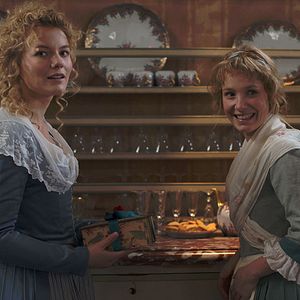 Photo Louise Grinberg