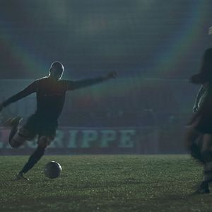 Photo Goal of the dead - Première mi-temps