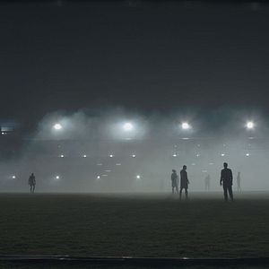 Photo Goal of the dead - Première mi-temps
