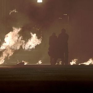 Photo Goal of the dead - Seconde mi-temps
