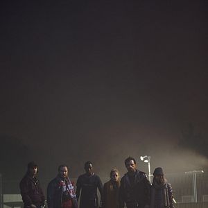 Photo Charlie Bruneau