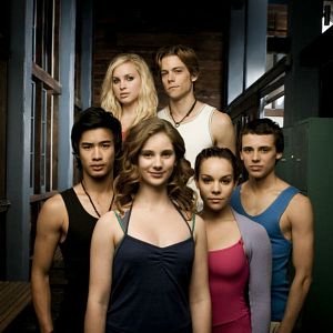 Photo Dance Academy : Danse tes rêves