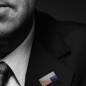 Photo House of Cards