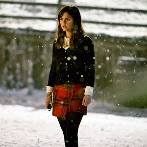Photo Jenna Coleman