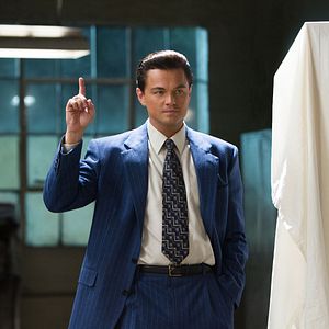 Photo Le Loup de Wall Street