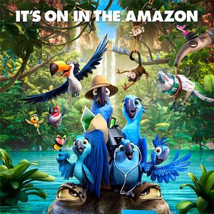 Photo Rio 2