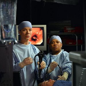 Photo Grey's Anatomy