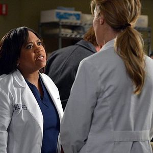Photo Chandra Wilson