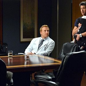 Photo Kevin McKidd