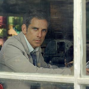 Photo La Vie rêvée de Walter Mitty