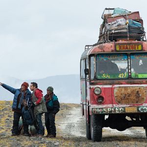 Photo La Vie rêvée de Walter Mitty