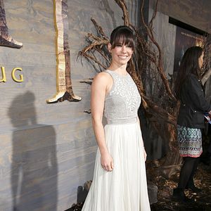 Photo Evangeline Lilly