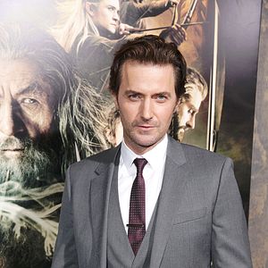 Photo Richard Armitage