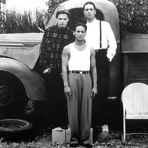 Photo Les Princes de la ville