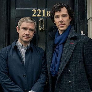 Photo Sherlock