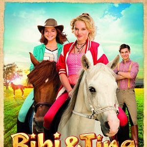 Photo Bibi & Tina - Der Film