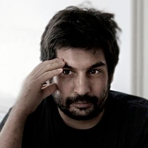 Photo Mahmut Fazıl Coşkun