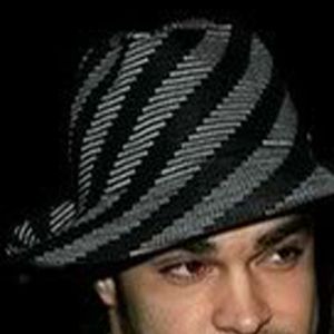 Photo Michael 'Murda' Carrasco