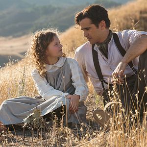 Photo Dans l'ombre de Mary - La promesse de Walt Disney
