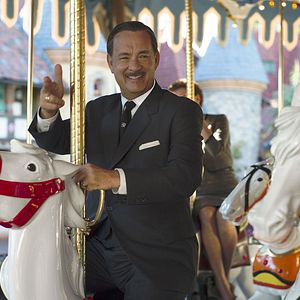 Photo Dans l'ombre de Mary - La promesse de Walt Disney