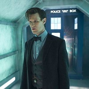 Photo Matt Smith (XI)