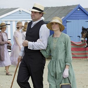 Photo Brendan Coyle