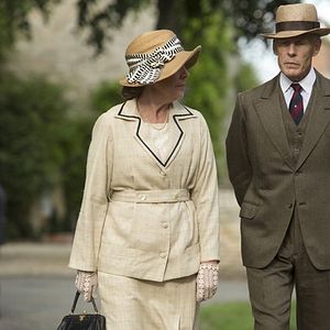 Photo Downton Abbey