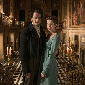 Photo Death Comes To Pemberley