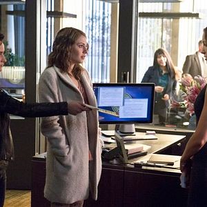 Photo Bex Taylor-Klaus