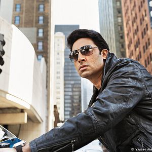 Photo Dhoom 3