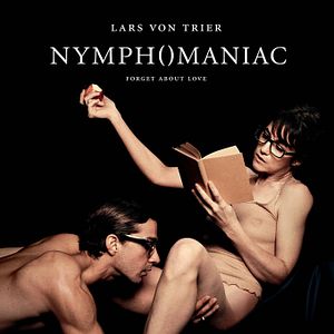 Photo Nymphomaniac - Volume 1