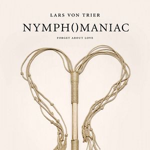 Photo Nymphomaniac - Volume 1