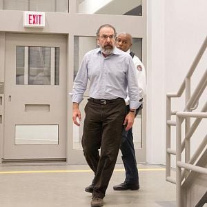 Photo Mandy Patinkin