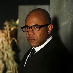 Photo Rockmond Dunbar