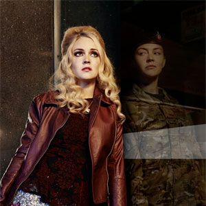 Photo Molly, une femme au combat