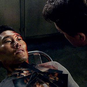 Photo Daniel Dae Kim