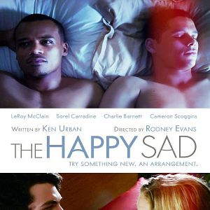 Photo Happy Sad