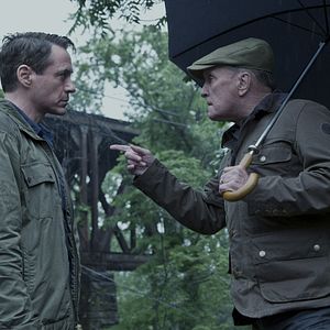 Photo Robert Duvall