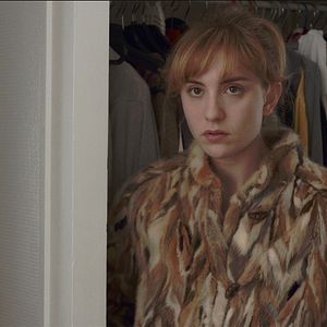 Photo Lolita Chammah