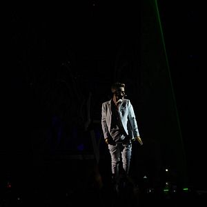 Photo Justin Bieber's Believe