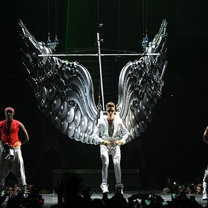Photo Justin Bieber's Believe