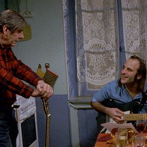 Photo Bernard Ménez