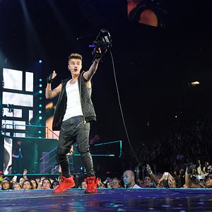 Photo Justin Bieber's Believe