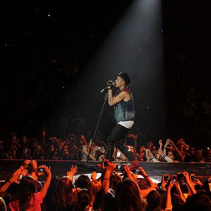 Photo Justin Bieber's Believe