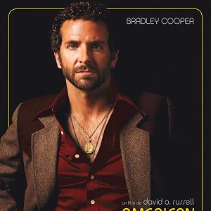 Photo American Bluff