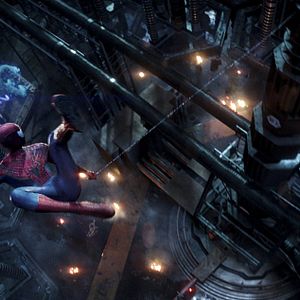 Photo The Amazing Spider-Man : le destin d'un Héros