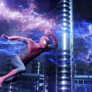 Photo The Amazing Spider-Man : le destin d'un Héros