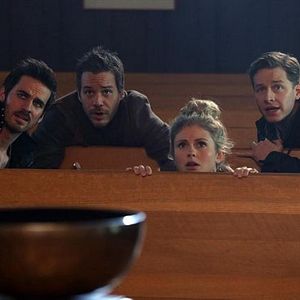 Photo Michael Raymond-James