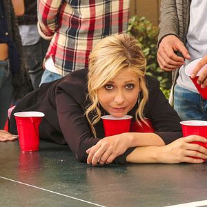 Photo Sarah Michelle Gellar