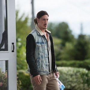 Photo Eric Balfour